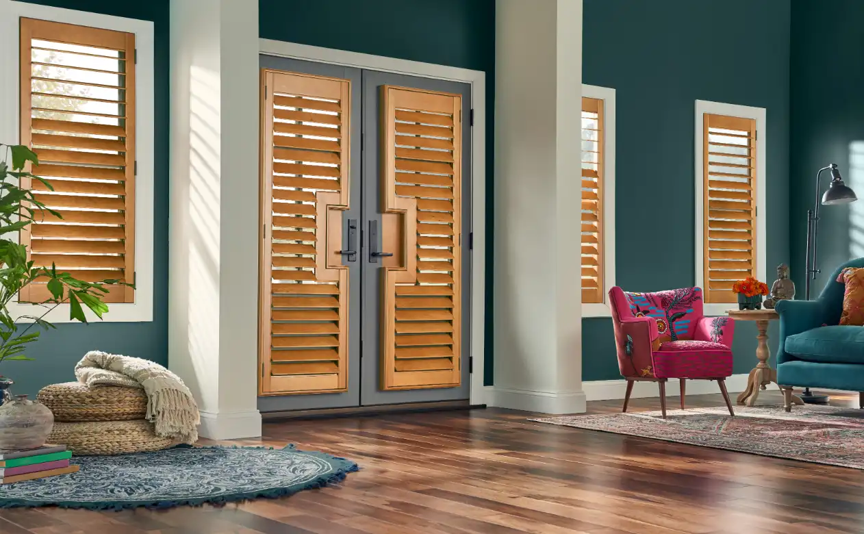 Hunter Douglas Window Treatments in Upperco, MD